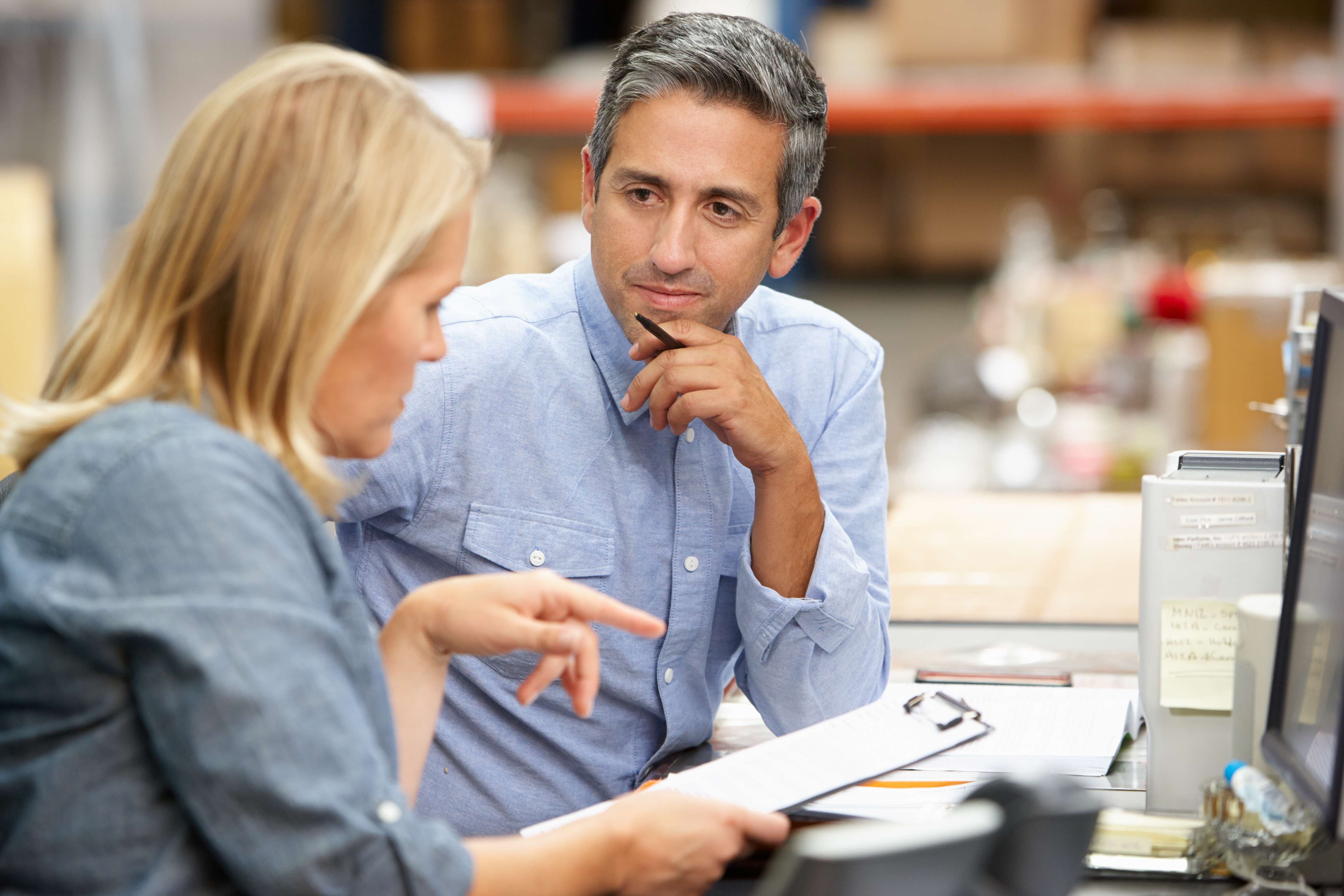 Government Job Interview Interview Questions and Answers